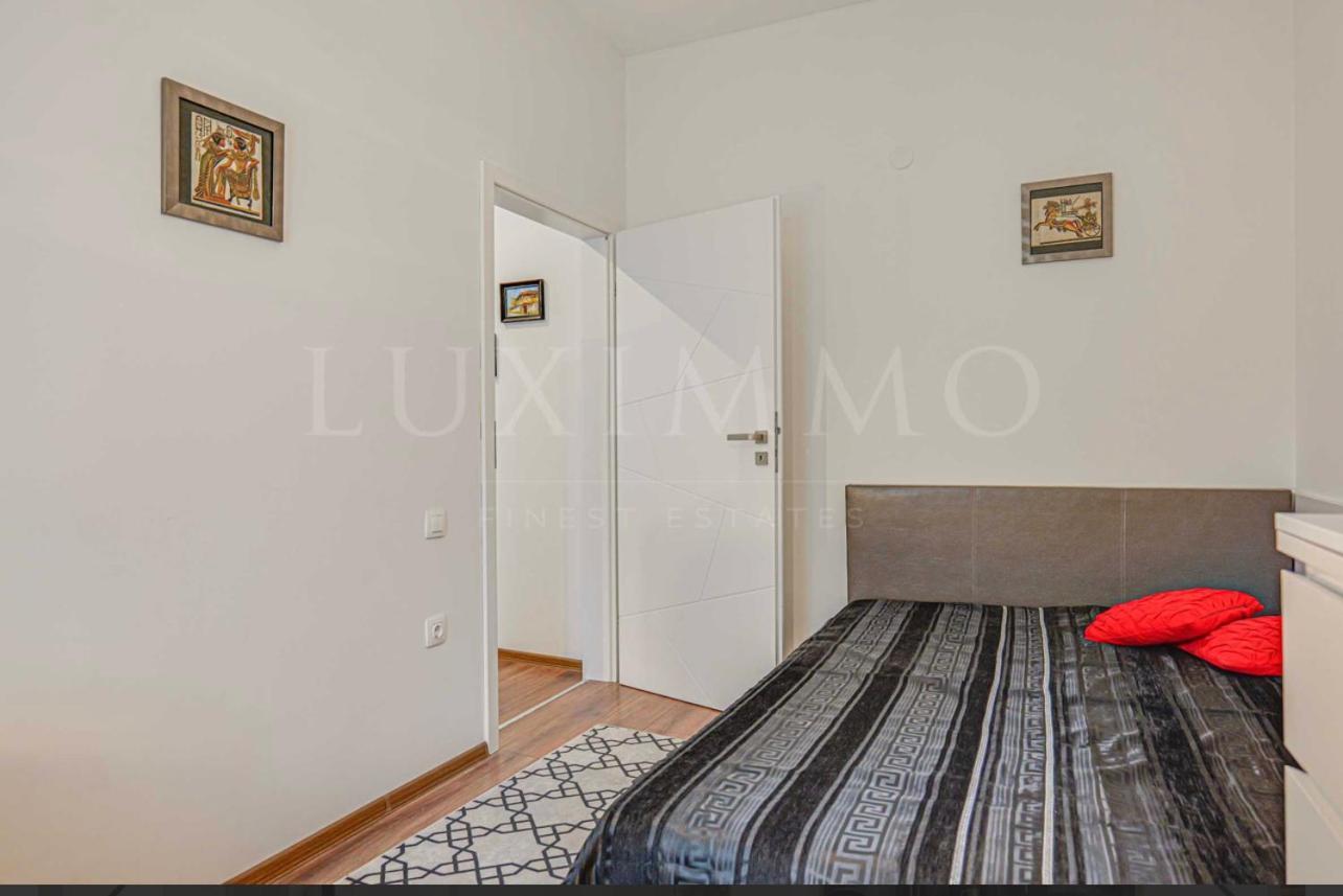 A Lovely 2 Bedroom Apartment In The Heart Of Софія Екстер'єр фото