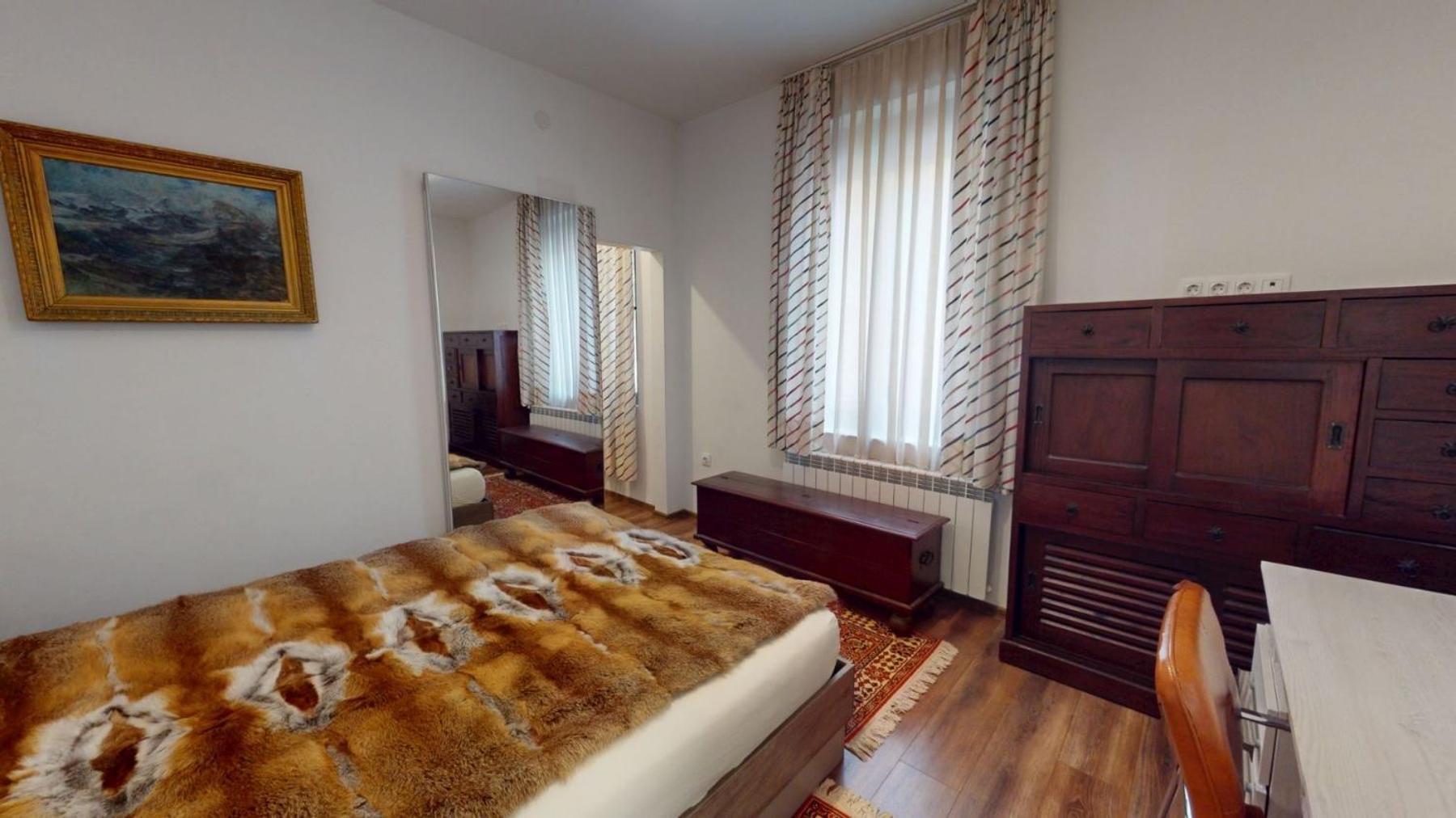 A Lovely 2 Bedroom Apartment In The Heart Of Софія Екстер'єр фото