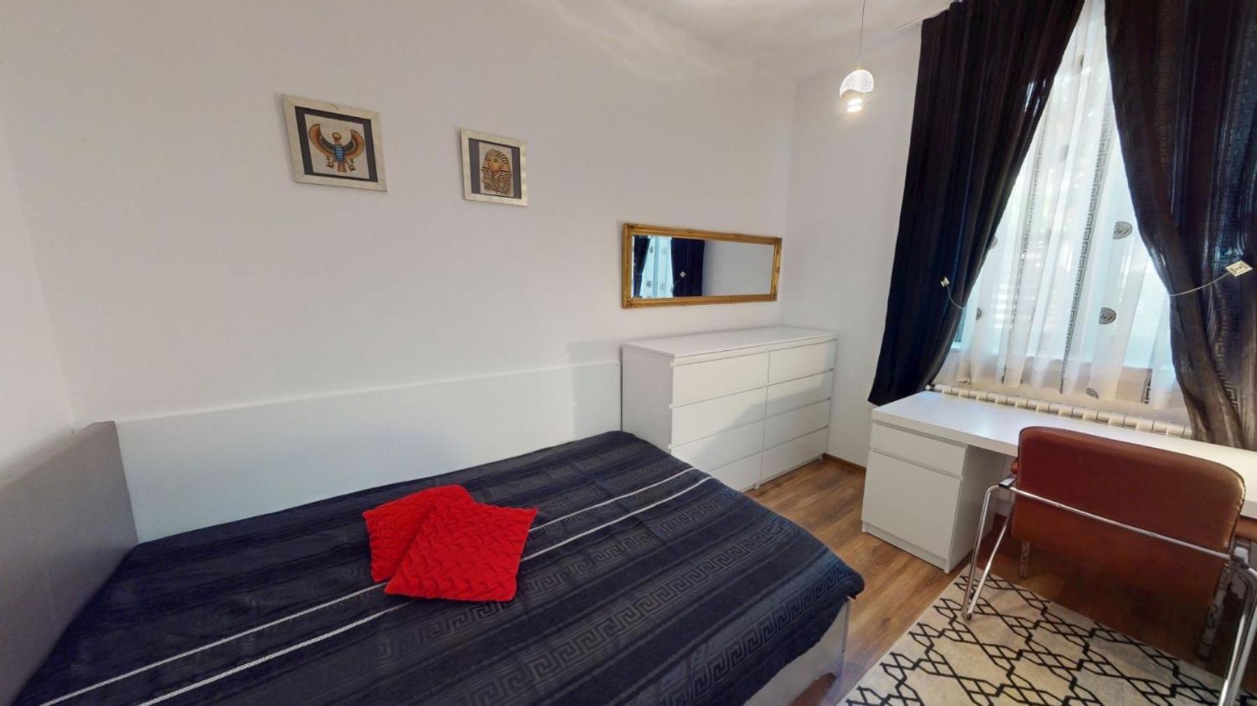A Lovely 2 Bedroom Apartment In The Heart Of Софія Екстер'єр фото