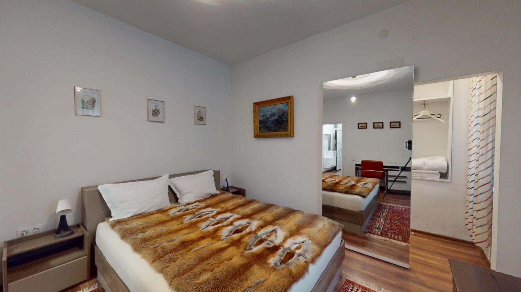 A Lovely 2 Bedroom Apartment In The Heart Of Софія Екстер'єр фото